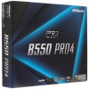 Купить материнская плата asrock b550 pro4