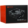 Купить кулер для процессора id-cooling is-40-xt black [is-40-xt black]