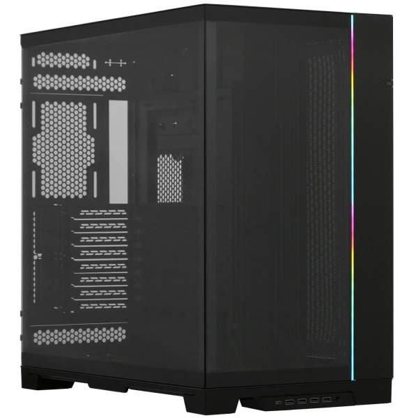 Купить корпус lian li o11 dynamic evo xl [g99.o11dexl-x.r0] черный