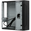 Купить корпус exegate fl-102 [ex294018rus] черный