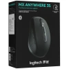 Купить мышь беспроводная logitech mx anywhere 3s [910-006938] черный