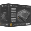 Купить блок питания thermaltake toughpower gf1 650w [ps-tpd-0650fnfage-1] черный