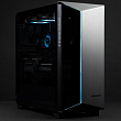 Игровой компьютер, AMD Ryzen 7 7800X3D, NVIDIA GeForce RTX 4060 Ti 8GB, DDR5 32Gb, SSD 1 - 256GB, SSD 2 - 512GB