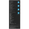 Купить мышь беспроводная logitech g pro x superlight [910-005946] белый