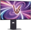 Купить 31.5" монитор lg ultragear 32gs95uv-b черный