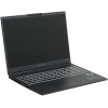 Купить 16" ноутбук maibenben x16a серый
