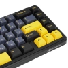 Купить клавиатура проводная attack shark x65he