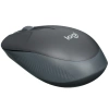 Купить мышь беспроводная logitech m190 [910-005923] черный