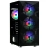 Купить корпус montech x3 mesh  черный