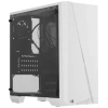 Купить корпус aerocool cylon mini [4718009159266] белый