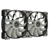 Купить комплект вентиляторов montech air fan p120