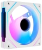 Купить реверсный вентилятор ocypus gamma f12 wh argb reverse blade