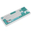 Купить клавиатура проводная red square alumix tkl classic kitsune [rsq-20052]