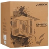 Купить корпус ardor gaming mystic cm1  белый