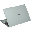 Купить 16" ноутбук tecno megabook k16s серый