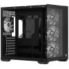 Купить корпус thermaltake view 380 tg argb black [ca-1z2-00m1wn-00] черный