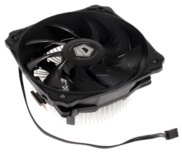 Купить кулер для процессора id-cooling dk-03