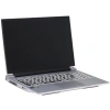 Купить 16" ноутбук machenike l16 pro supernova серебристый
