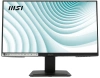 Купить 23.8" монитор msi pro mp243x черный