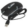 Купить мышь проводная defender flash mb-600l [52600] черный