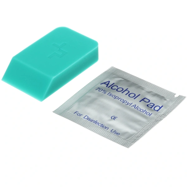 Купить термопаста deepcool ds7 [r-ds7-gy055c-g]