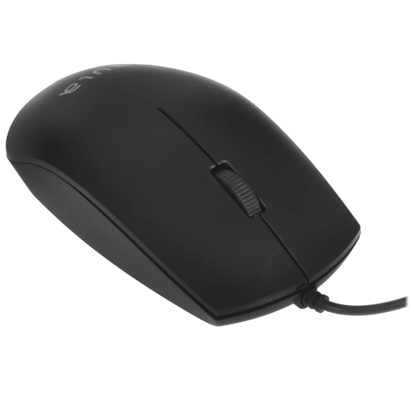 Купить мышь проводная aula am100 [80002916] черный