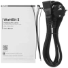 Купить блок питания zalman wattbit ii 500w [zm500-xe ii] черный