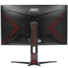Купить 27" монитор aoc c27g2zu/bk черный