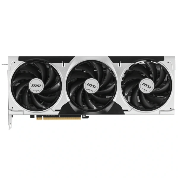 Купить видеокарта msi geforce rtx 5080 ventus 3x oc [rtx 5080 16g ventus 3x oc]