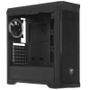 Купить корпус cougar mx330-f  черный