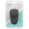 Купить мышь беспроводная a4tech fstyler fb12s [fb12susbblack] черный