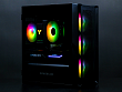 Игровой компьютер AMD Ryzen 7 8700F, AMD RX 9070 16GB, DDR5 64Gb, SSD 1 - нет, SSD 2 - нет