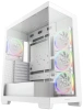 Купить корпус deepcool cg580 4f v2 [r-cg580-whada4-g-2] белый