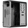 Купить корпус exegate cp-603ub [ex283214rus] черный