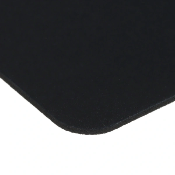 Купить коврик gembird mp-35-25-black  черный