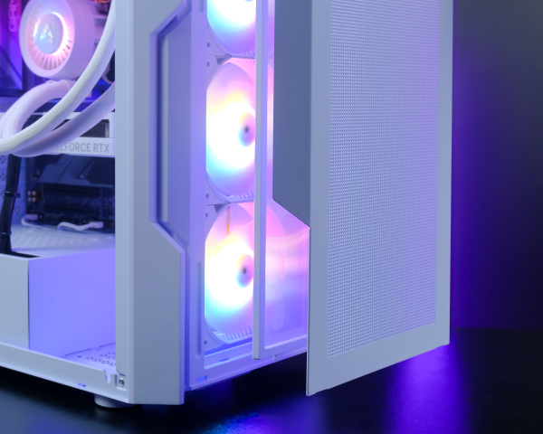 Купить игровой компьютер intel core i9 12900f, nvidia geforce rtx 5070 12gb