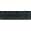 Купить клавиатура проводная smartbuy one sbk-238u-k