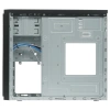 Купить корпус chieftec elox [ht-01b-op] черный
