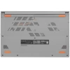 Купить 15.6" ноутбук asus vivobook go e1504fa-bq657 серебристый