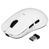Купить мышь беспроводная/проводная ajazz aj159 nlp [aj159nlp-white] белый