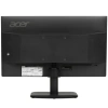 Купить 21.5" монитор acer ek221qhbi черный