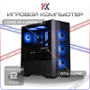 Купить игровой компьютер core i9 14900ks, nvidia rtx 5080 16gb