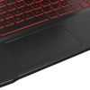 Купить 17.3" ноутбук msi gf76 katana b12ucx-1005xru черный