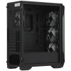 Купить корпус ardor gaming nocturne duo 520  черный