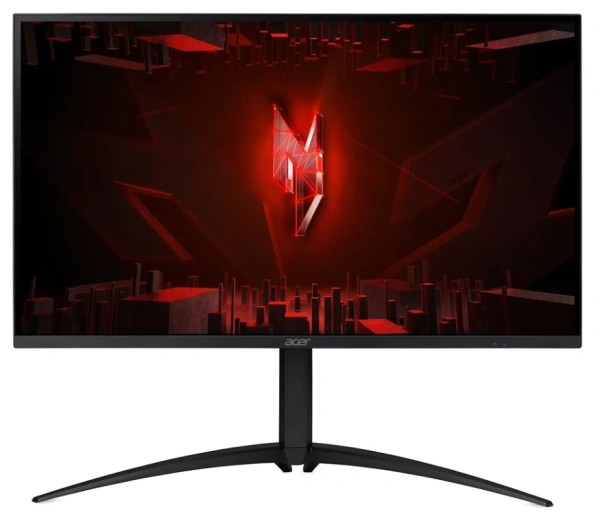 Купить 27" монитор acer nitro xv275kp3biipruzx черный