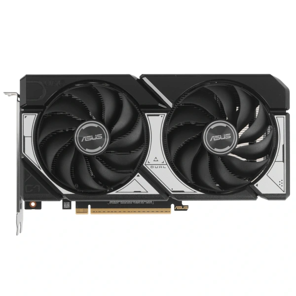 Купить видеокарта asus geforce rtx 5060 ti dual oc [dual-rtx5060ti-o8g]
