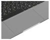 Купить 16" ноутбук infinix inbook y3 max yl61a5 серый