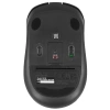 Купить мышь беспроводная a4tech fstyler fb12s [fb12susbblack] черный