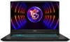 Купить 17.3" ноутбук msi katana 17 b13vfk-1441xru черный