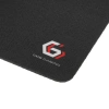 Купить коврик gembird mp-game12  черный